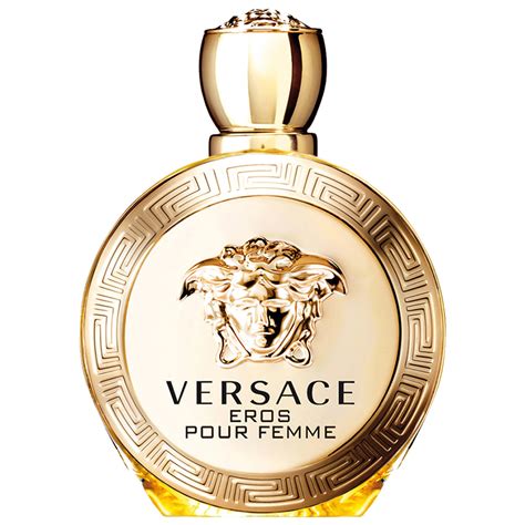 eau de parfum versace femme prix|newest versace perfume for women.